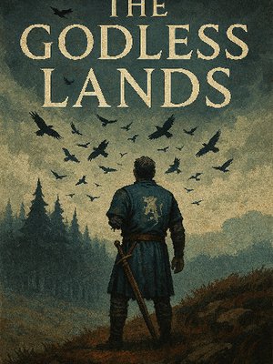 Cover of The Godless Lands