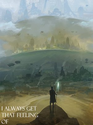 Cover of I Always Get That Feeling of Deja Vu [LitRPG Time Loop with a Twist]
