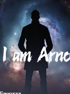 Cover of I am Arno