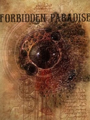 Cover of Forbidden Paradise: The experience of Vergil Collins.