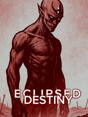 Cover of Eclipsed Destiny Origins