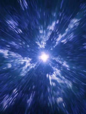 Cover of The Explosion