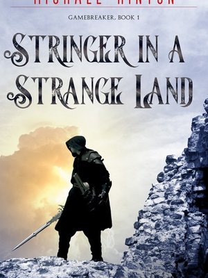 Cover of Gamebreaker