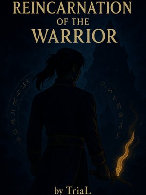 Cover of The Story of the Warriors: {The First Journey} The Birth of the Warrior