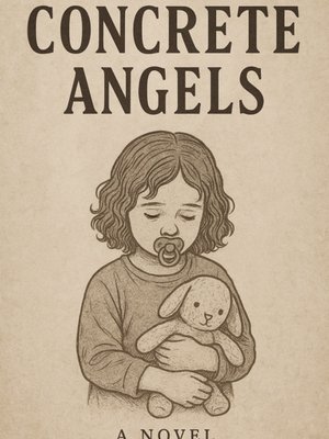 Cover of Concrete Angels