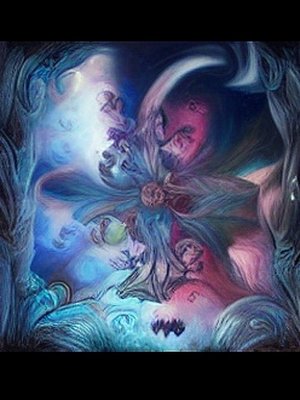 Cover of Why are there so many insane people in the world?