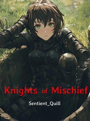 Cover of Knights of Mischief