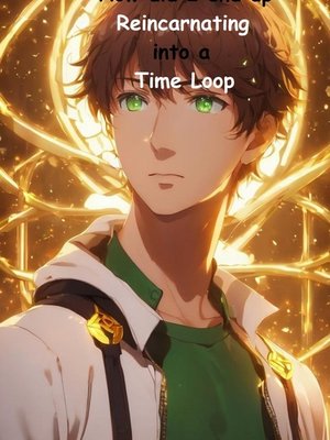 Cover of How did I end up Reincarnating into a Time Loop