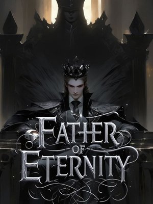 Cover of Father of Eternity