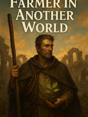 Cover of The Ruin Farmer: Legacy of a Dead World