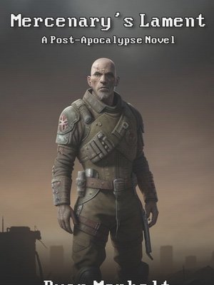 Cover of Mercenary's Lament