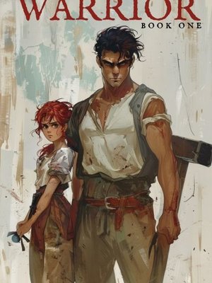 Cover of The Path of Chaos: Warrior