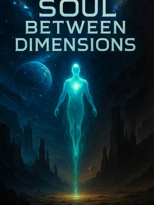 Cover of a Soul between Dimensions