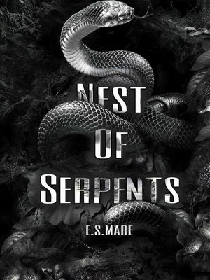 Cover of Nest Of Serpents