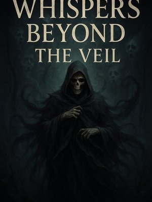 Cover of Whispers Beyond The Veil