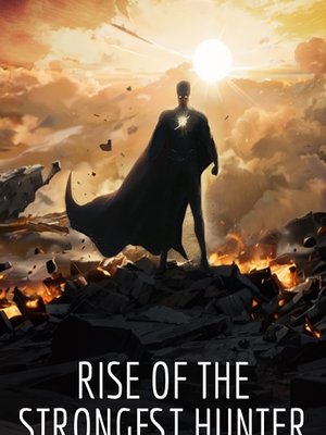 Cover of Rise of the Strongest Hunter
