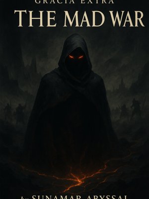 Cover of Gracia Extra - The Mad War