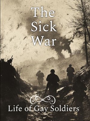 Cover of The Sick War