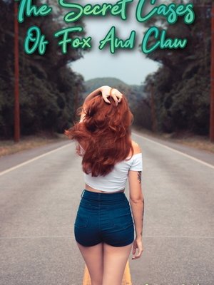 Cover of TSC - The Secret Cases Of Fox And Claw [German]