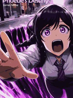 Cover of Phoebe's Destiny