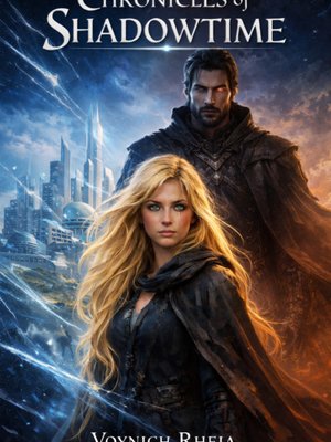 Cover of Chronicles of Shadowtime