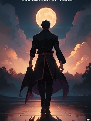 Cover of The Return Of Yama