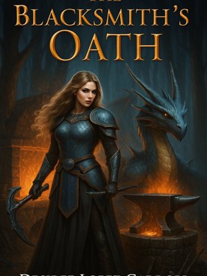 Cover of The Blacksmith's Oath