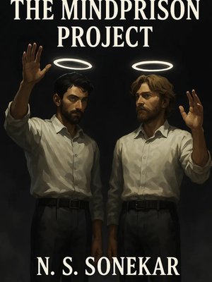 Cover of The Mindprison Project