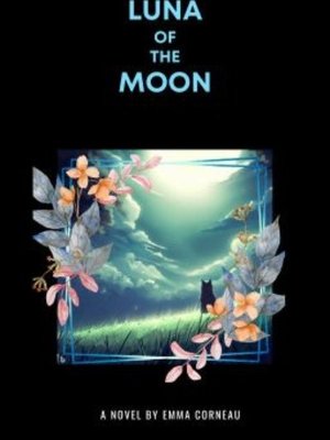 Cover of Luna of the Moon