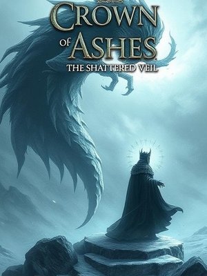 Cover of Crown of Ashes: The Shattered Veil