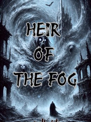 Cover of Heir of the Fog