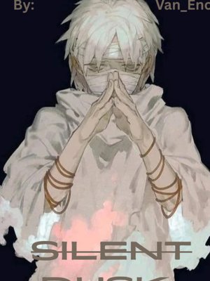 Cover of Silent Dusk