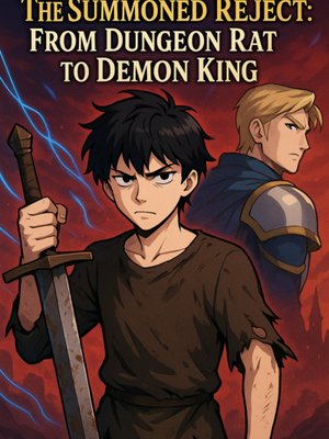 Cover of The Summoned Reject: From Dungeon Rat to Demon King