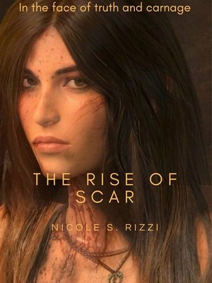 Cover of The Rise of Scar
