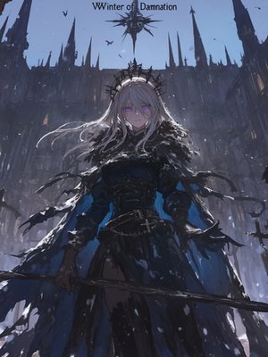 Cover of Winter of Damnation