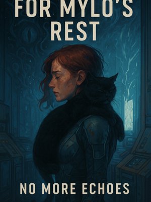 Cover of For Mylo's Rest