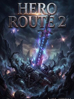 Cover of Hero Route 2