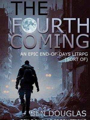 Cover of The Fourth Coming