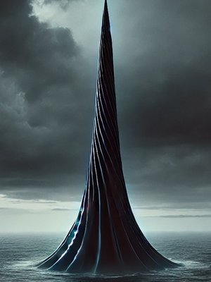 Cover of I CLIMB (A Progression/Evolution Sci-Fi Novel)