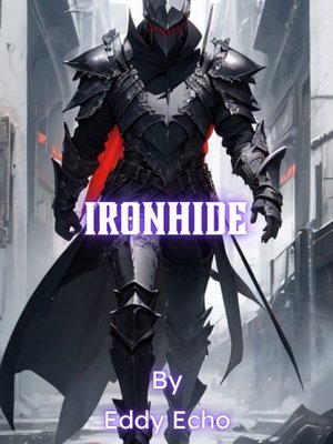 Cover of Ironhide