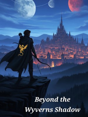 Cover of Beyond the Wyverns Shadow