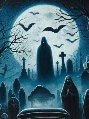 Cover of The Hearse
