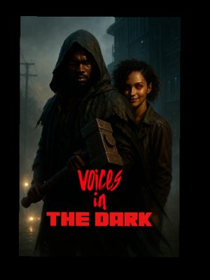 Cover of Voices in The Dark