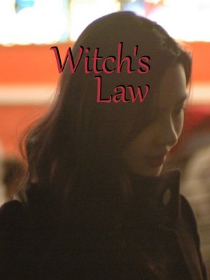Cover of Witch's Law