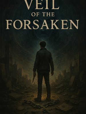 Cover of Veil of the forsaken