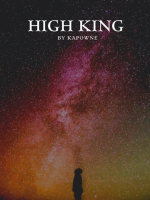 Cover of HIgh King