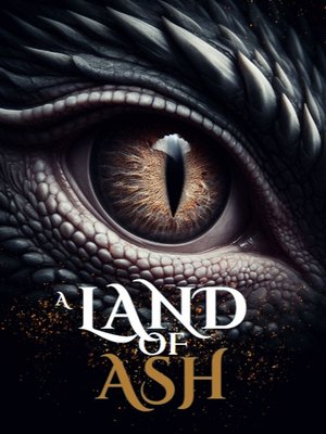 Cover of A Land of Ash