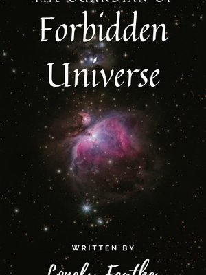 Cover of The Guardian of Forbidden Universe