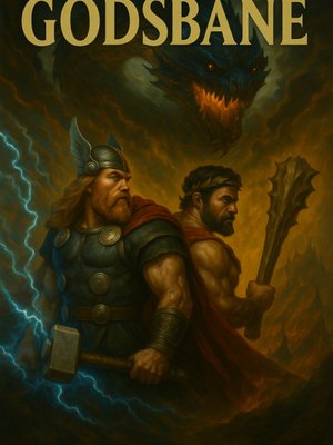 Cover of Godsbane