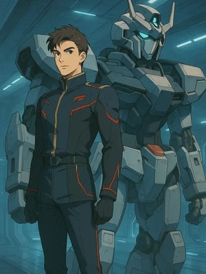 Cover of Starborn Sovereign